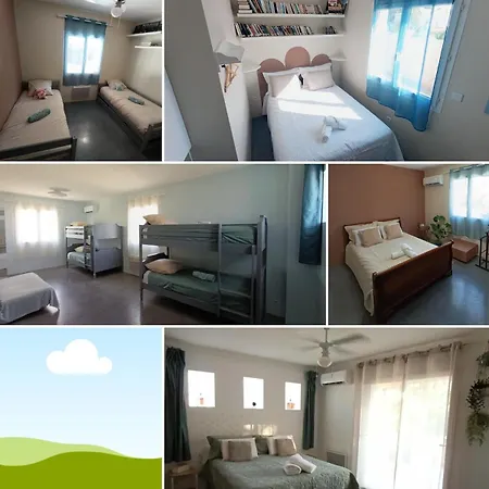 Sakina Villa