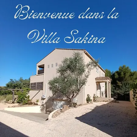 Villa Sakina