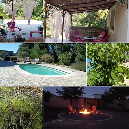 Sakina * Lieuran-les-Beziers